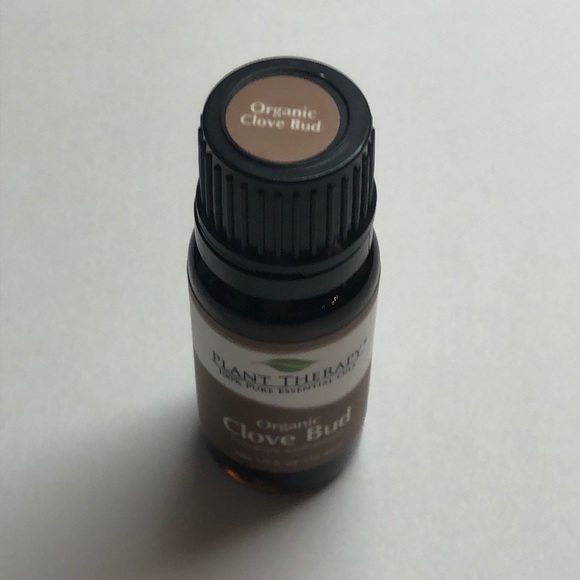 Other - Plant Therapy Organic Clove Bud Essential Oil.
